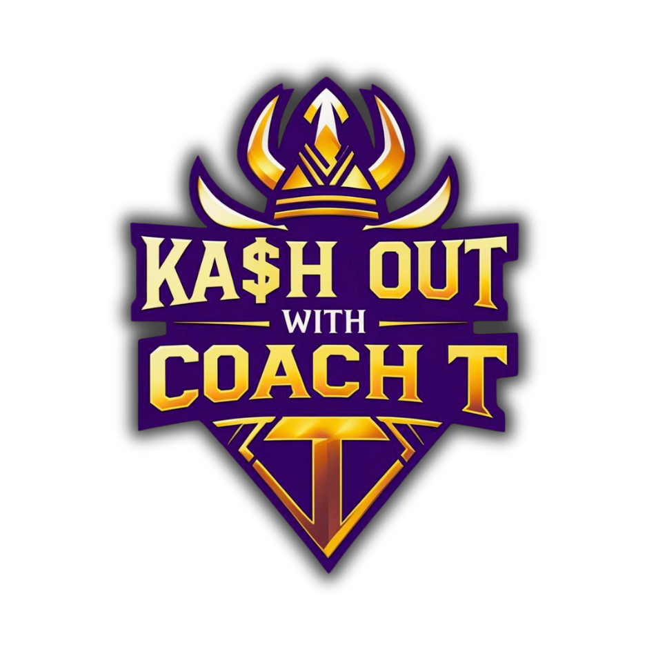 KA$HOUT with Coach T- Skills Training (8 Weeks): Begins Feb. 15th, 2026