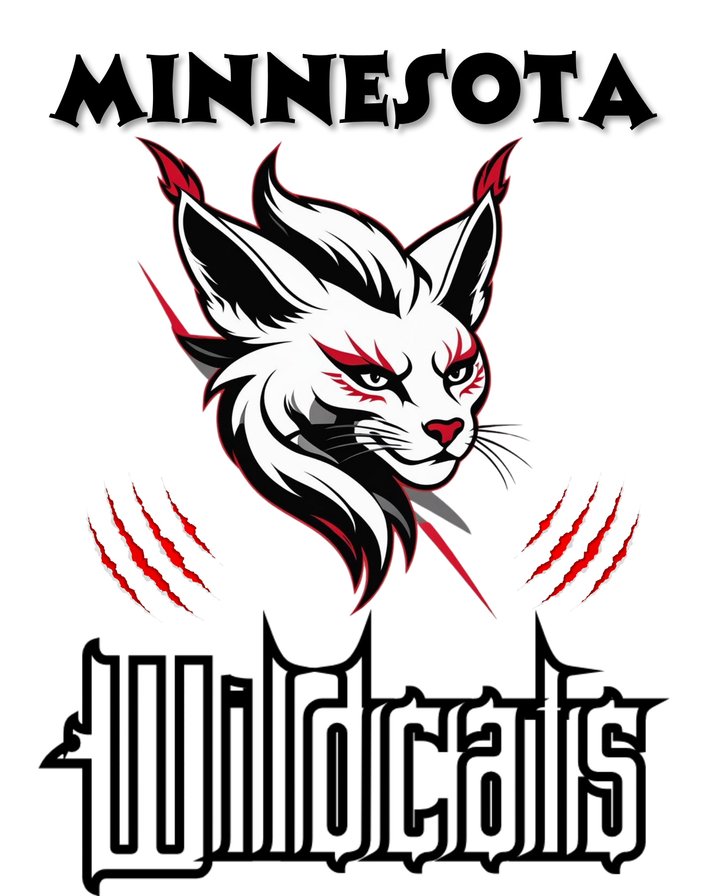 MN Wildcats - Team Registration