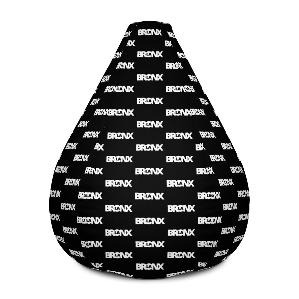 LaBronx Logo (Textile) Bean Bag Chair Cover