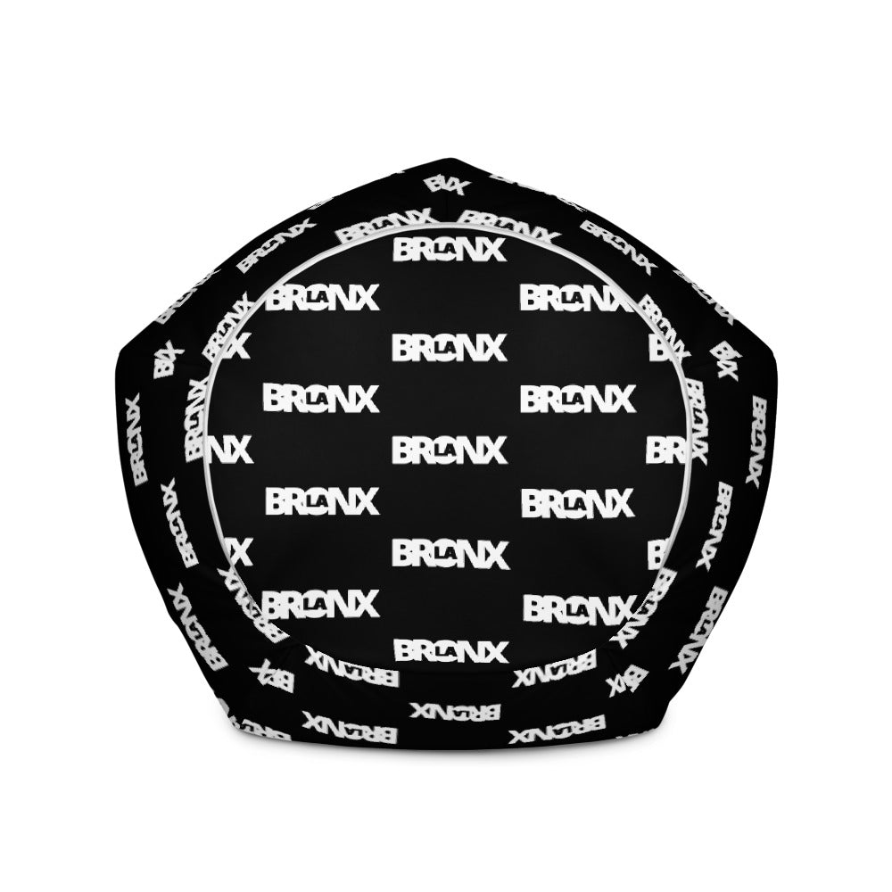 LaBronx Logo (Textile) Bean Bag Chair Cover