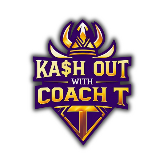 KA$HOUT with Coach T:Personal Training