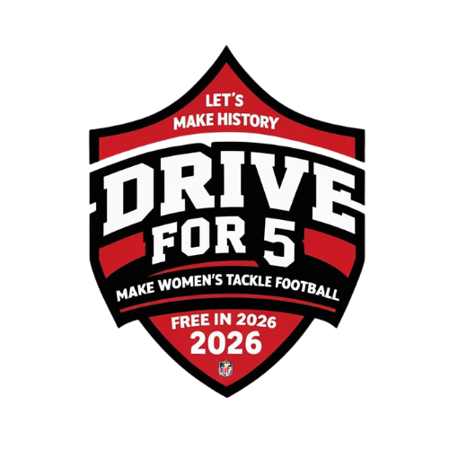 MN Wildcats Fundraiser - Drive for 5